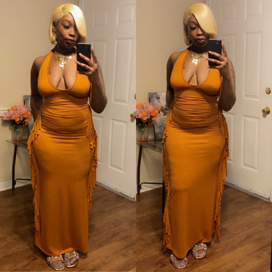 The fine Mom