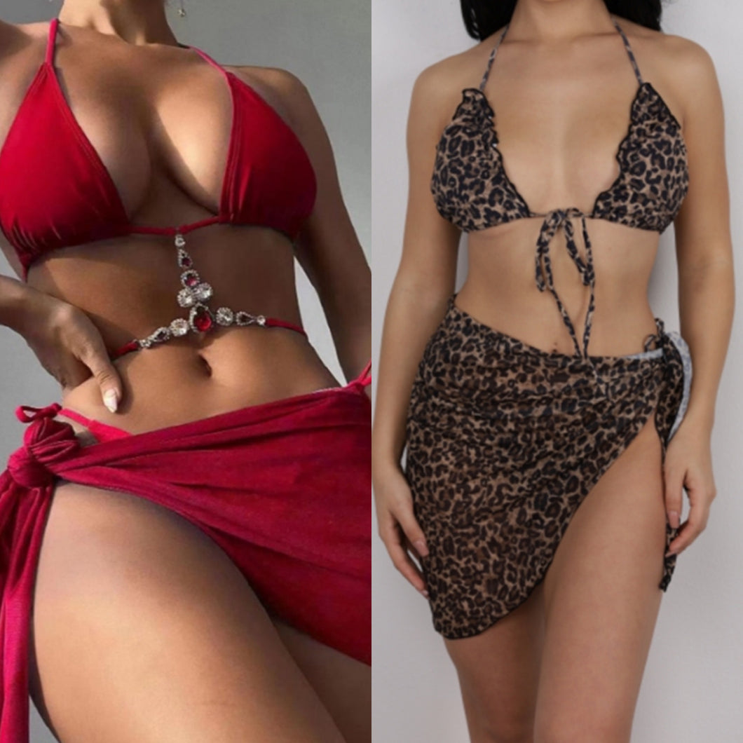Swimwear