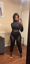 Load image into Gallery viewer, Blacker then me