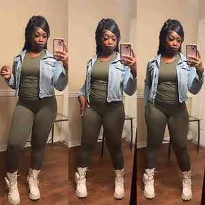 Fall sets