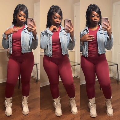 Fall sets