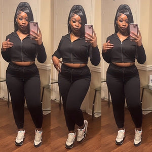 Jogger sets