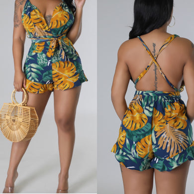 Gena romper