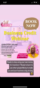 Business webinar